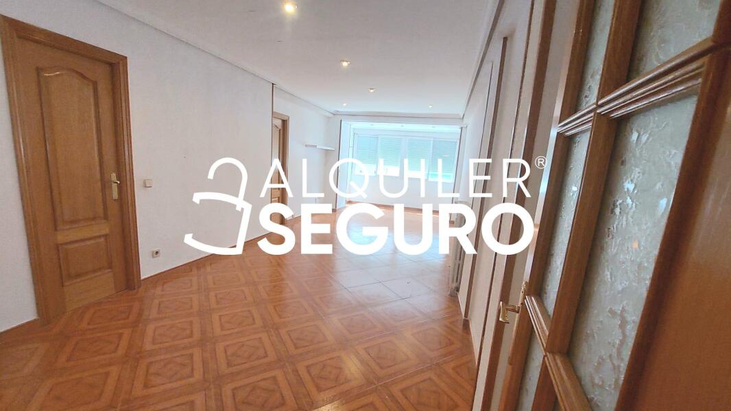 Inmueble en Calle Clara del Rey, MADRID