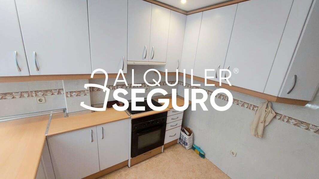 Inmueble en Calle Clara del Rey, MADRID