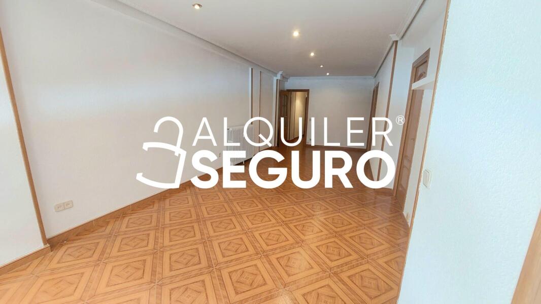 Inmueble en Calle Clara del Rey, MADRID