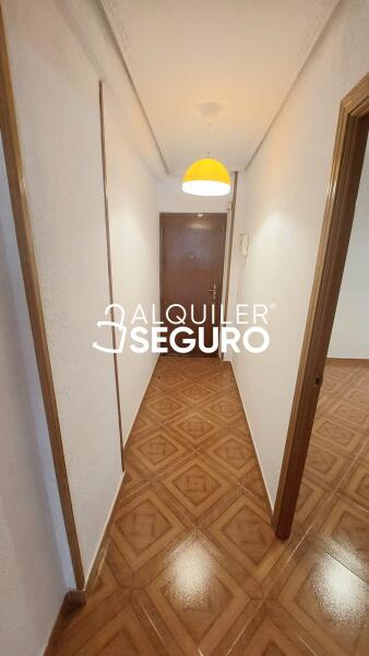 Inmueble en Calle Clara del Rey, MADRID