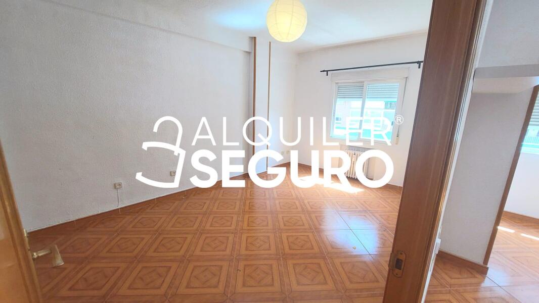 Inmueble en Calle Clara del Rey, MADRID