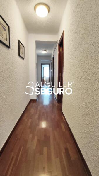 Piso en Avenida Gaspar Aguilar, VALENCIA VALENCIA