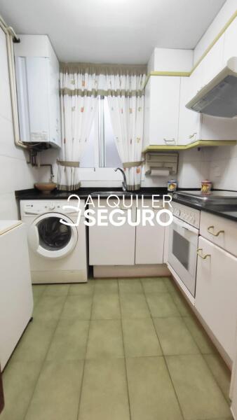 Piso en Avenida Gaspar Aguilar, VALENCIA VALENCIA
