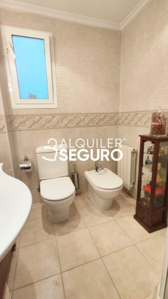 Piso en Avenida Gaspar Aguilar, VALENCIA VALENCIA