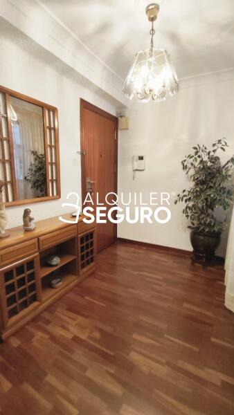 Piso en Avenida Gaspar Aguilar, VALENCIA VALENCIA