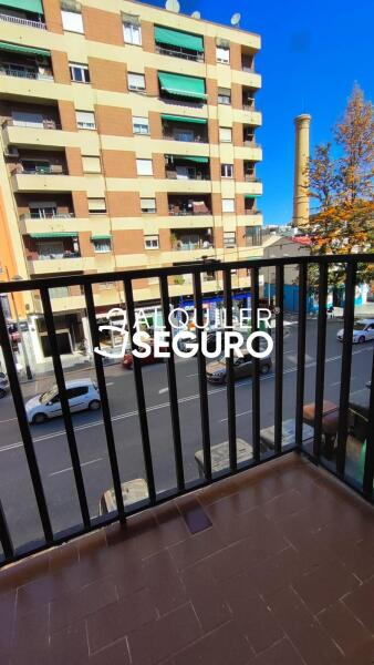 Piso en Avenida Gaspar Aguilar, VALENCIA VALENCIA