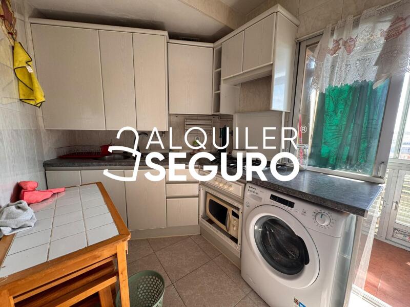 Inmueble en Calle Soledad Cazorla, MADRID