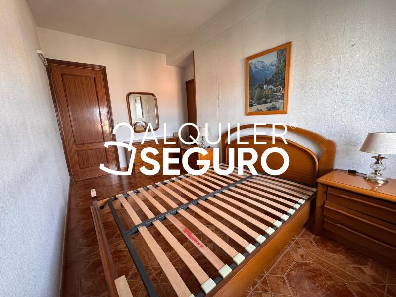 Inmueble en Calle Soledad Cazorla, MADRID