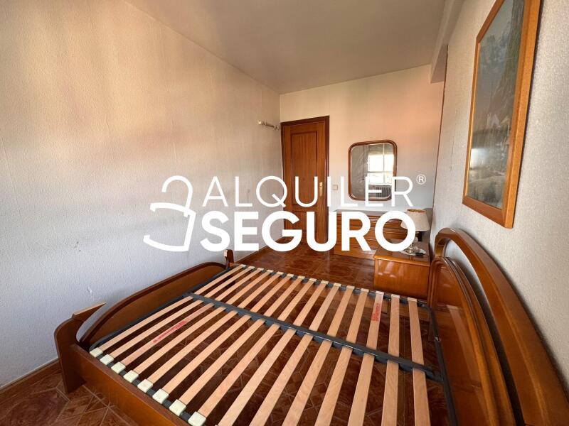 Inmueble en Calle Soledad Cazorla, MADRID