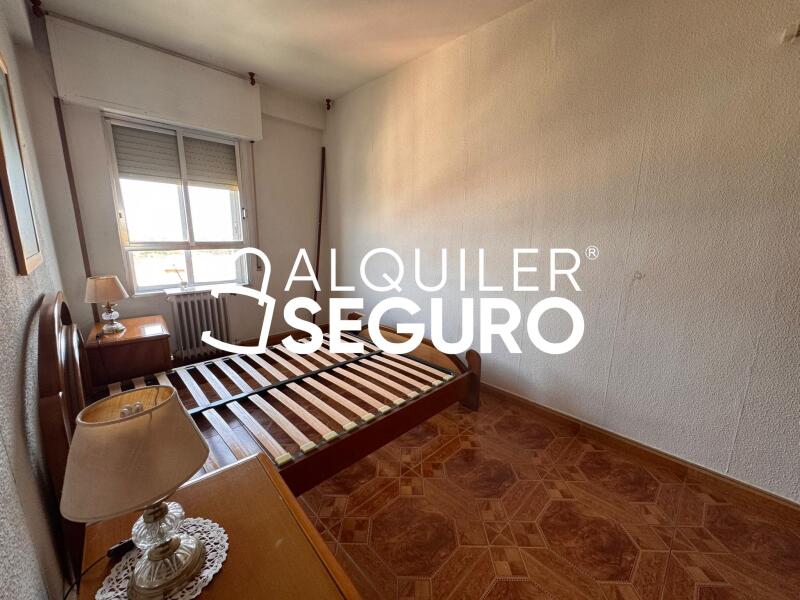 Inmueble en Calle Soledad Cazorla, MADRID