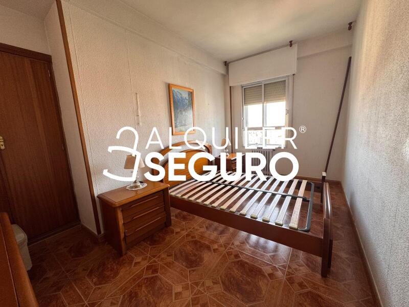 Inmueble en Calle Soledad Cazorla, MADRID