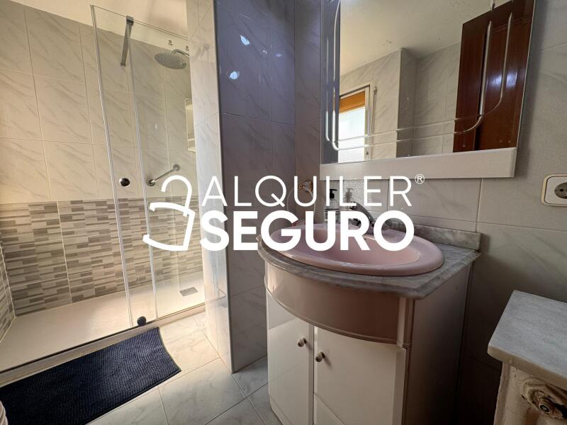 Inmueble en Calle Soledad Cazorla, MADRID