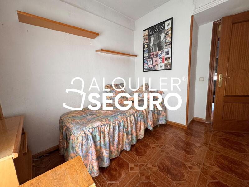 Inmueble en Calle Soledad Cazorla, MADRID