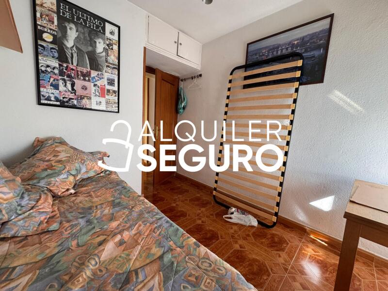 Inmueble en Calle Soledad Cazorla, MADRID