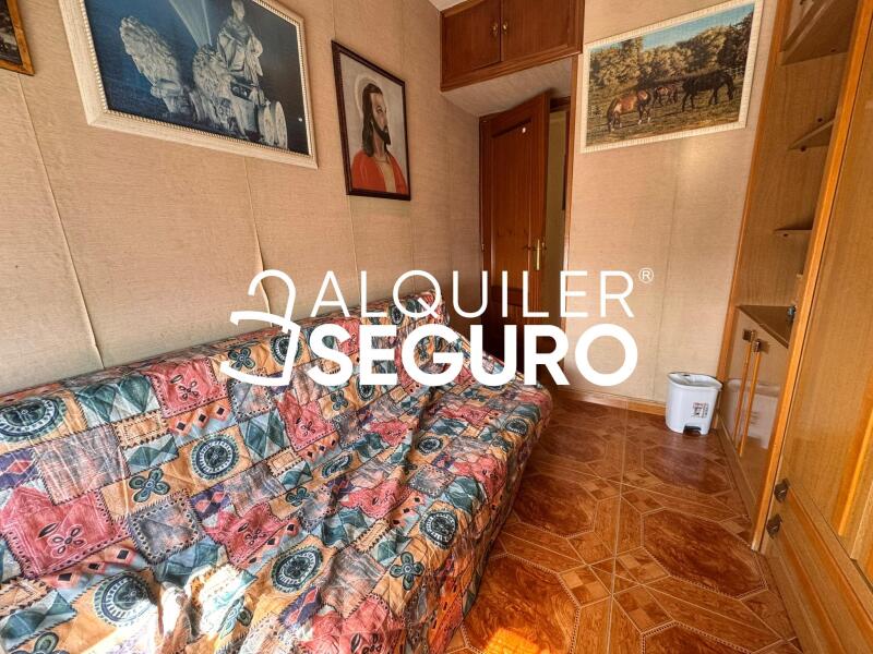 Inmueble en Calle Soledad Cazorla, MADRID