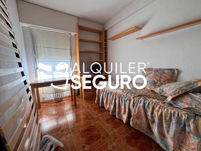 Inmueble en Calle Soledad Cazorla, MADRID