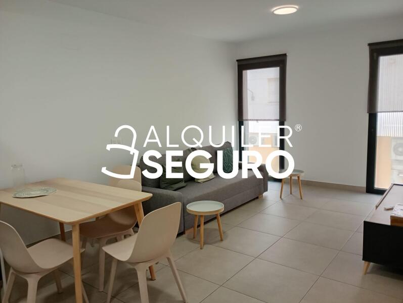 Inmueble en Calle Antonio Jiménez Ruiz, MÁLAGA