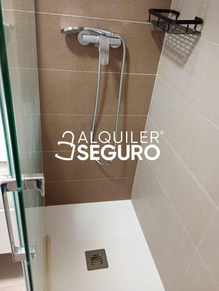 Piso en Calle Antonio Jiménez Ruiz, MÁLAGA MÁLAGA