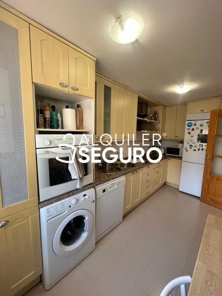 Inmueble en Calle Chile, MADRID