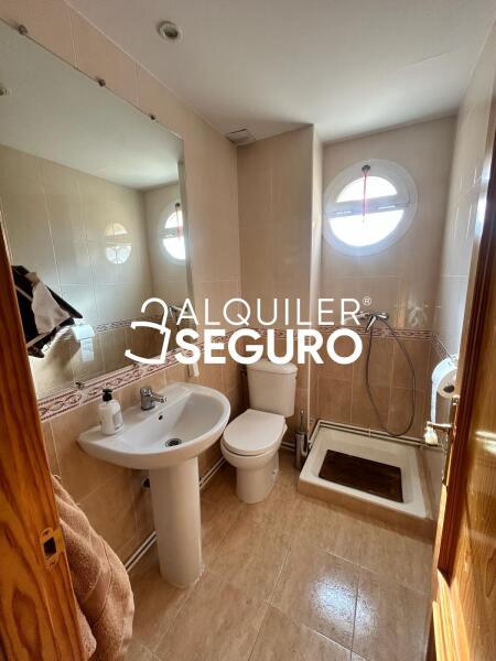 Inmueble en Calle Chile, MADRID