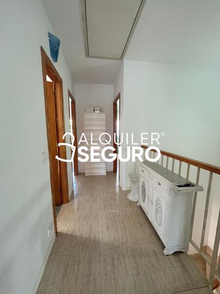 Inmueble en Calle Chile, MADRID