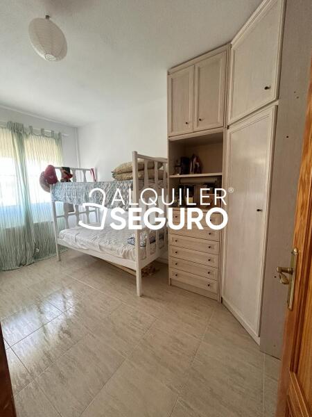 Inmueble en Calle Chile, MADRID
