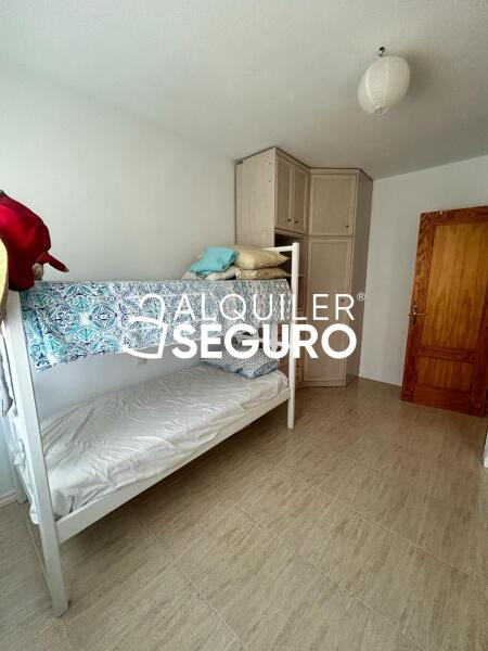Inmueble en Calle Chile, MADRID