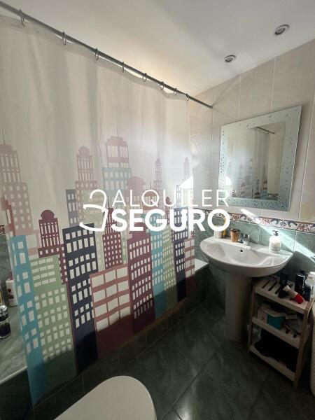 Inmueble en Calle Chile, MADRID
