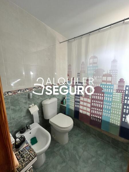Inmueble en Calle Chile, MADRID