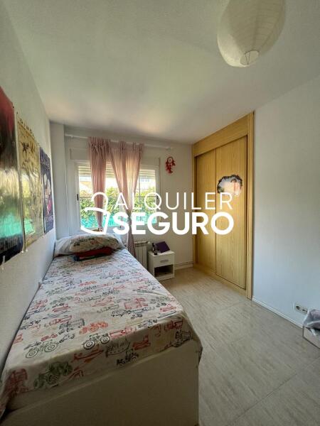 Inmueble en Calle Chile, MADRID
