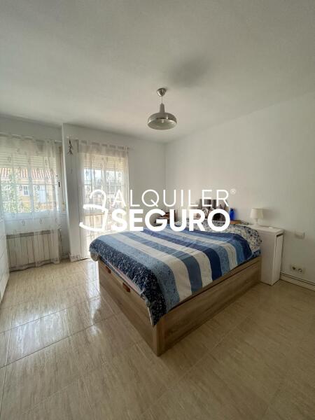 Inmueble en Calle Chile, MADRID