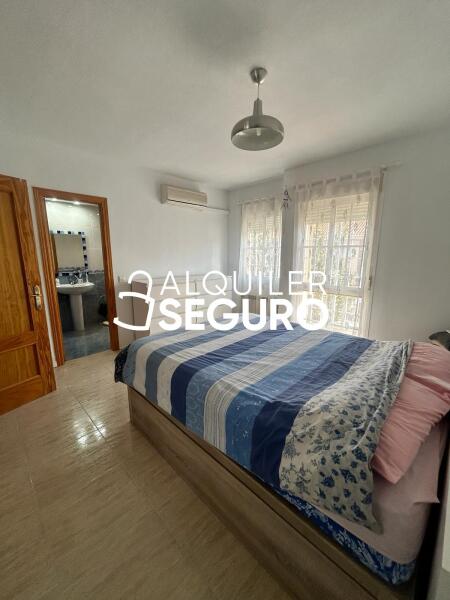 Inmueble en Calle Chile, MADRID