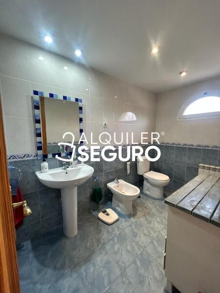Inmueble en Calle Chile, MADRID