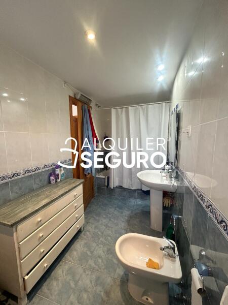 Inmueble en Calle Chile, MADRID