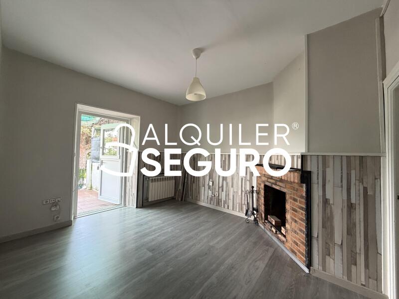 Inmueble en Calle Valleja, MADRID