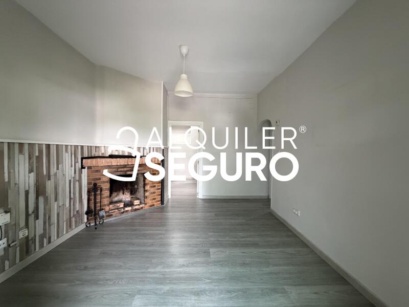 Inmueble en Calle Valleja, MADRID