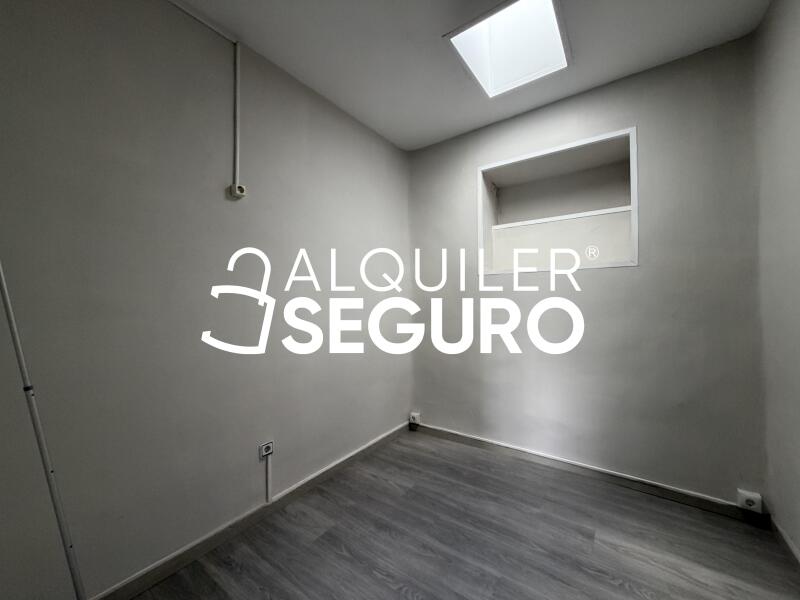 Inmueble en Calle Valleja, MADRID