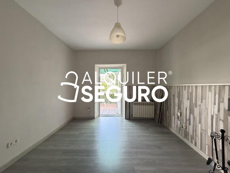 Inmueble en Calle Valleja, MADRID