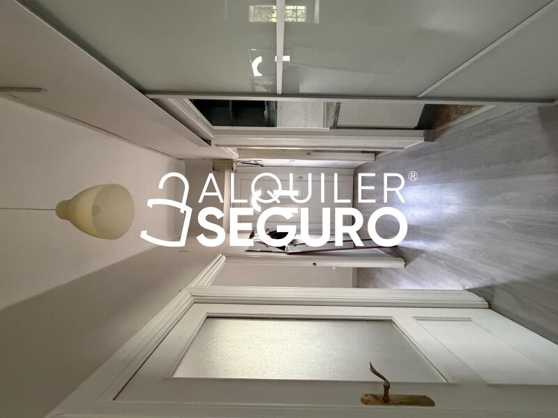 Inmueble en Calle Valleja, MADRID