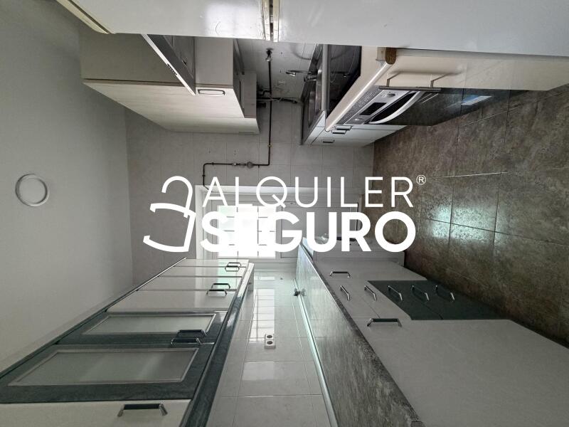 Inmueble en Calle Valleja, MADRID