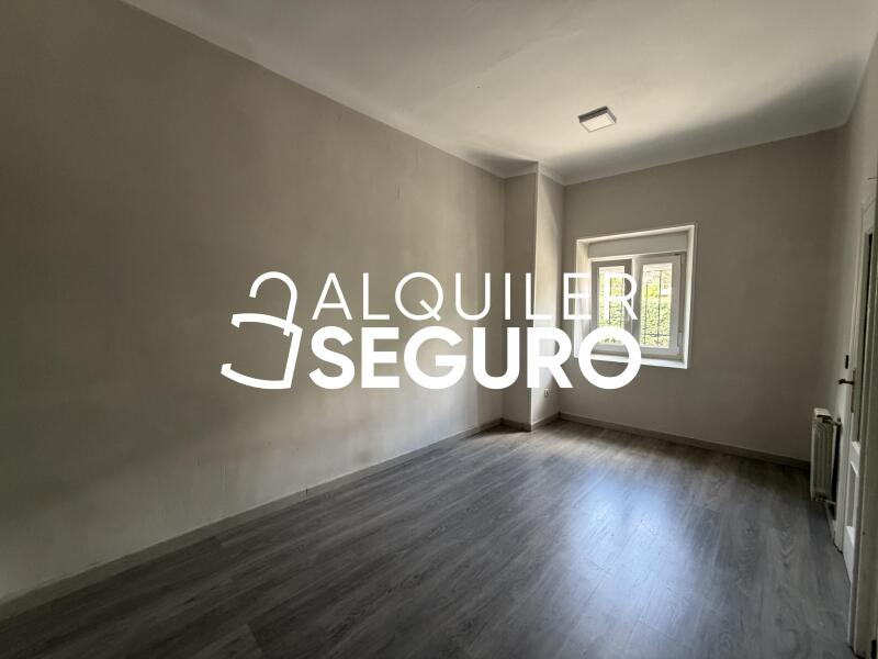 Inmueble en Calle Valleja, MADRID