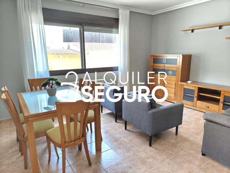 Piso en Calle Castaños de la Villa, LA ADRADA ÁVILA