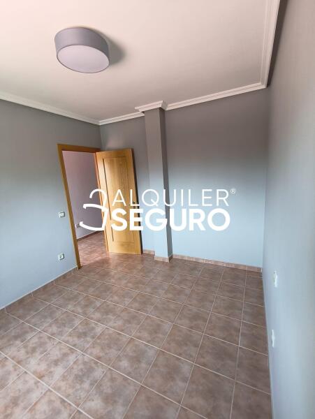 Piso en Calle Castaños de la Villa, LA ADRADA ÁVILA
