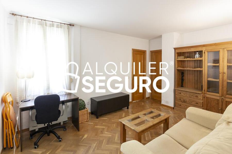 Inmueble en Calle de Fernández De Los Ríos, MADRID