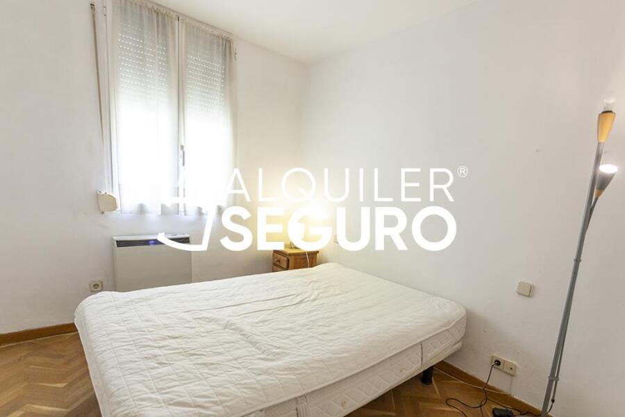 Inmueble en Calle de Fernández De Los Ríos, MADRID