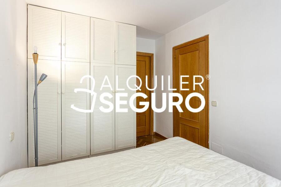 Inmueble en Calle de Fernández De Los Ríos, MADRID