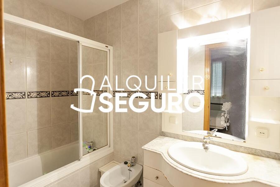 Inmueble en Calle de Fernández De Los Ríos, MADRID