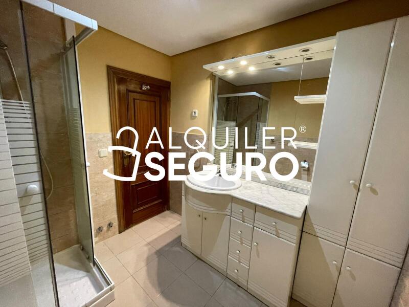 Inmueble en Calle de Antonio López, MADRID