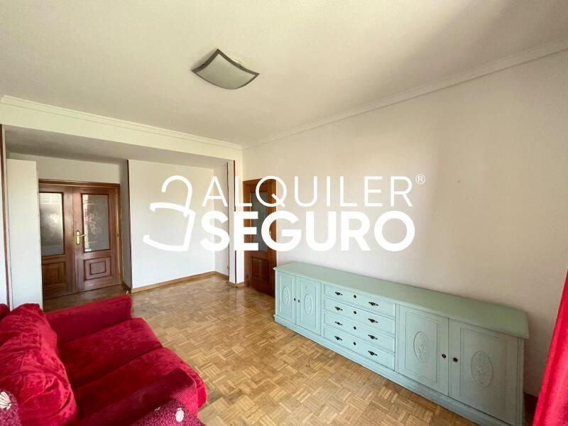 Inmueble en Calle de Antonio López, MADRID