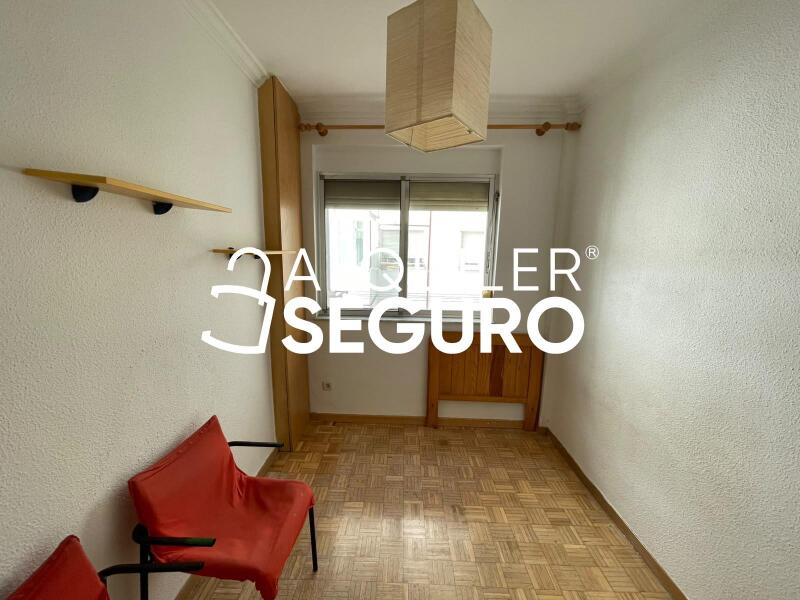Inmueble en Calle de Antonio López, MADRID